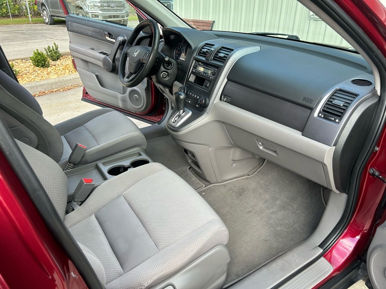 2009 Honda CR-V LX 4dr SUV